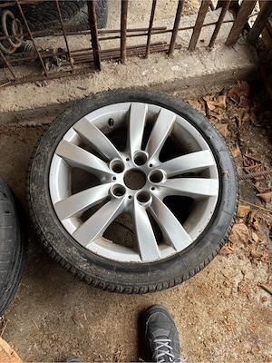 jante bmw r17 - imagine 3