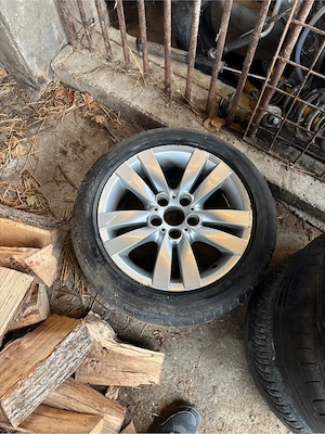 jante bmw r17 - imagine 4