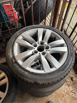 jante bmw r17 - imagine 2