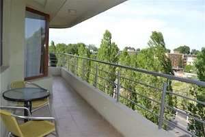 Apartament de închiriat zona Rex Mamaia  - imagine 6
