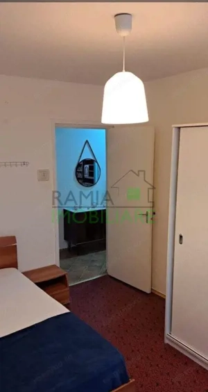 Apartament 3 camere de închiriat Gemenii - imagine 3