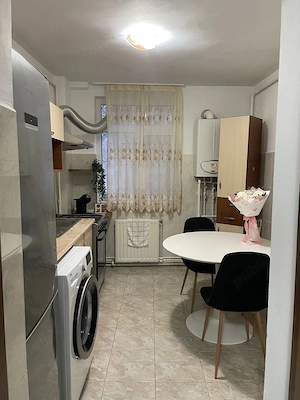 Apartament 3 camere de închiriat  - imagine 5