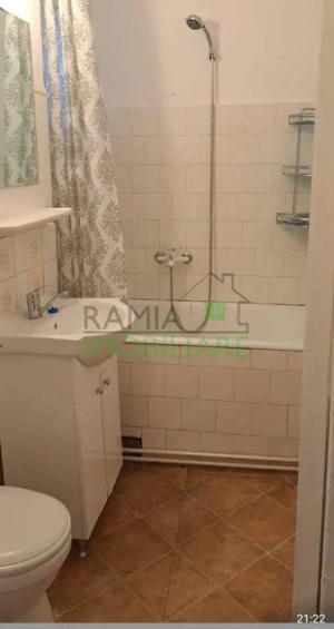 Apartament 3 camere de închiriat Gemenii - imagine 9