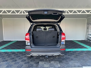 Chevrolet Captiva 2.2 Diesel 163 CP An 2013 - imagine 11