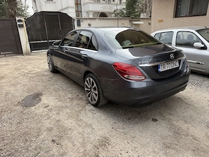 Vând Mercedes w205 ,220d ,2014 - imagine 3