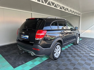 Chevrolet Captiva 2.2 Diesel 163 CP An 2013 - imagine 3