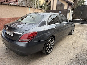 Vând Mercedes w205 ,220d ,2014 - imagine 2