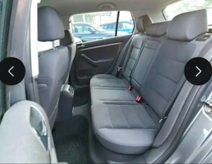 Vw Golf 5.  1.9 Tdi Climatronik Jante Fara Rugina - imagine 5