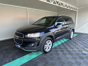 Chevrolet Captiva 2.2 Diesel 163 CP An 2013 - imagine 8