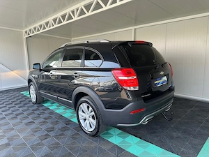 Chevrolet Captiva 2.2 Diesel 163 CP An 2013 - imagine 10