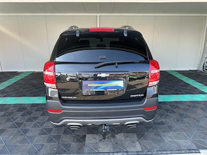 Chevrolet Captiva 2.2 Diesel 163 CP An 2013 - imagine 4