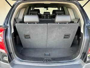 Chevrolet Captiva 2.2 Diesel 163 CP An 2013 - imagine 12