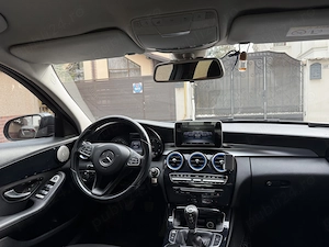 Vând Mercedes w205 ,220d ,2014 - imagine 5