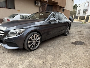 Vând Mercedes w205 ,220d ,2014 - imagine 7