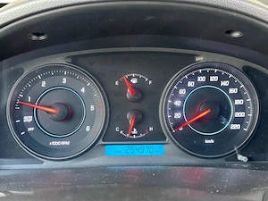 Chevrolet Captiva 2.2 Diesel 163 CP An 2013 - imagine 6