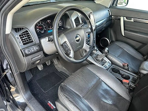 Chevrolet Captiva 2.2 Diesel 163 CP An 2013 - imagine 13