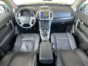 Chevrolet Captiva 2.2 Diesel 163 CP An 2013 - imagine 5