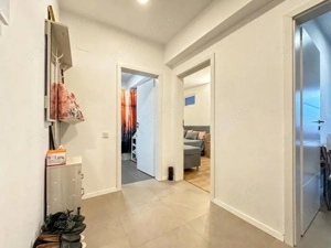 Apartament 2 camere tip Studio | 42mp utili | Bragadiru  - imagine 4