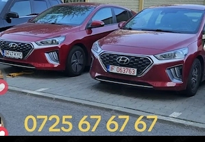 Angajam( colaboram) soferi cu atestat pt Uber& Bolt