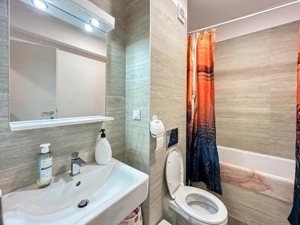 Apartament 2 camere tip Studio | 42mp utili | Bragadiru  - imagine 6