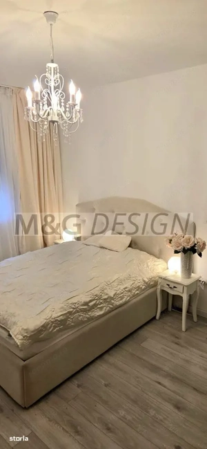 Apartament 2 camere Dumbravita - imagine 8