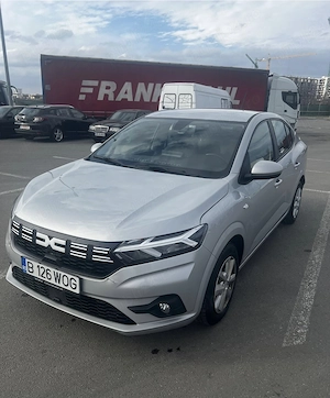 Angajam( colaboram) soferi cu atestat pt Uber& Bolt - imagine 3