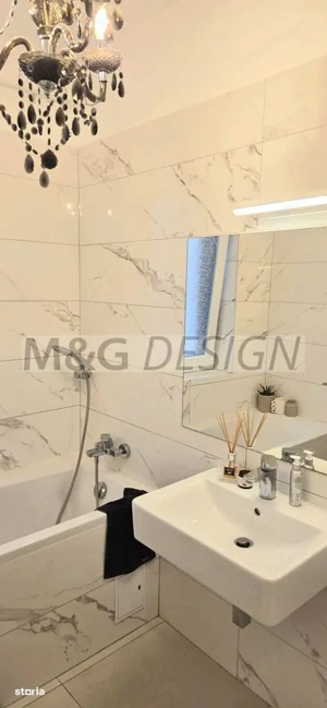 Apartament 2 camere Dumbravita - imagine 9