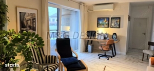 Apartament 2 camere Dumbravita