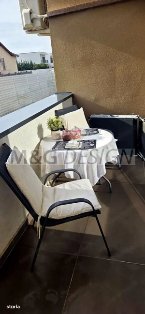 Apartament 2 camere Dumbravita - imagine 10