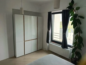 Apartament 3 camere de închiriat Delta City – Parcul Natural Văcărești - imagine 7