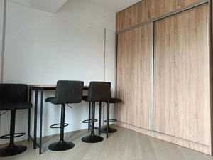 Apartament 3 camere de închiriat Delta City – Parcul Natural Văcărești - imagine 4