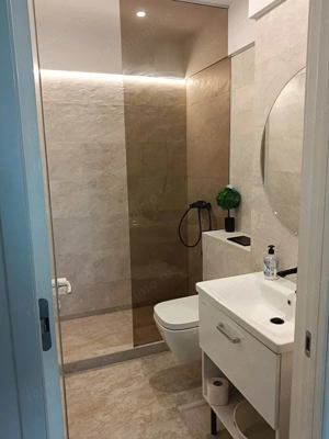 Apartament 3 camere de închiriat Delta City – Parcul Natural Văcărești - imagine 9