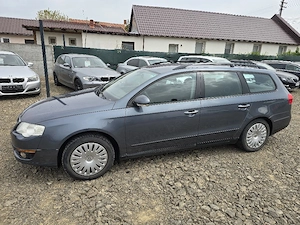 Vw Passat 2.0tdi An2010 - imagine 5