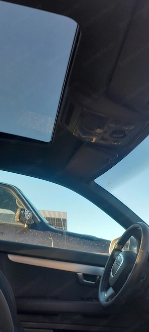 Vand Audi 2700 e ușor neg  - imagine 10