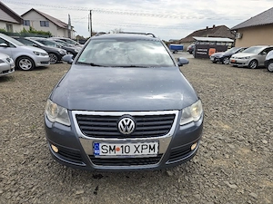 Vw Passat 2.0tdi An2010 - imagine 3
