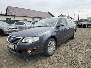 Vw Passat 2.0tdi An2010 - imagine 4