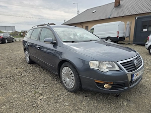 Vw Passat 2.0tdi An2010 - imagine 2