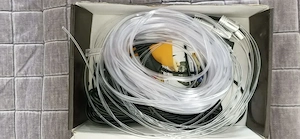 lumini de interior auto RGB cu telecomanda sau aplicatie - imagine 2