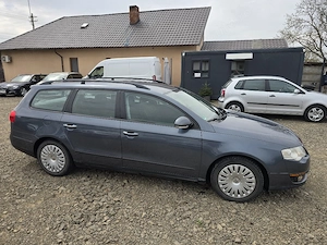 Vw Passat 2.0tdi An2010