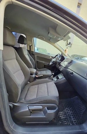 Vănd Vw Golf 6 Plus An 2009 2.0 Tdi diesel îngrijit - imagine 7