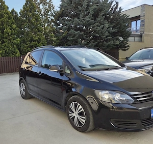 Vănd Vw Golf 6 Plus An 2009 2.0 Tdi diesel îngrijit - imagine 2