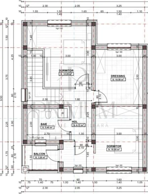 GIROC - Duplex despartit - 4 Camere - Toate utilitatile - Finisaje premium - imagine 2