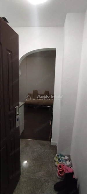 Garsoniera Universitate - Calea Victoriei