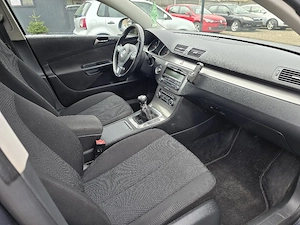 Vw Passat 2.0tdi An2010 - imagine 9