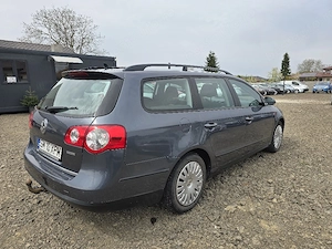 Vw Passat 2.0tdi An2010 - imagine 13