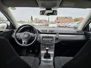 Vw Passat 2.0tdi An2010 - imagine 6