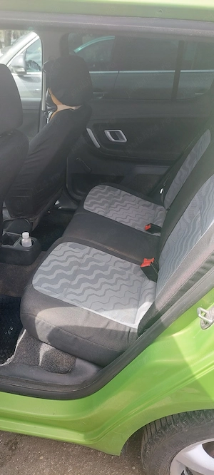 Vand Skoda Fabia 2010 - imagine 4