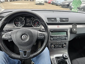 Vw Passat 2.0tdi An2010 - imagine 7