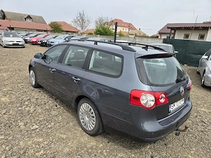 Vw Passat 2.0tdi An2010 - imagine 11