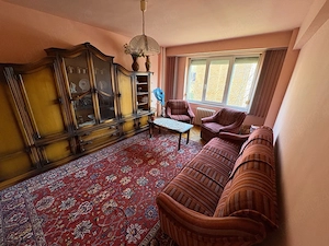 Apartament 2 camere Tip D, Confort 1, Bvd Stefan Cel Mare - imagine 2